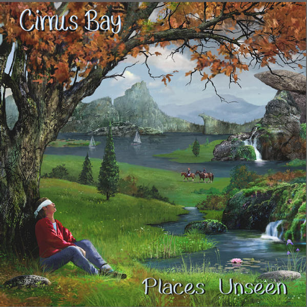Places Unseen